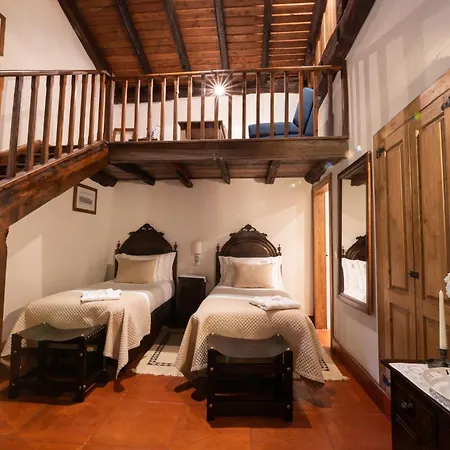 Casa De Anquiao - Turismo De Habitacao Ponte de Lima