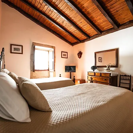 Casa De Anquiao - Turismo De Habitacao Ponte de Lima