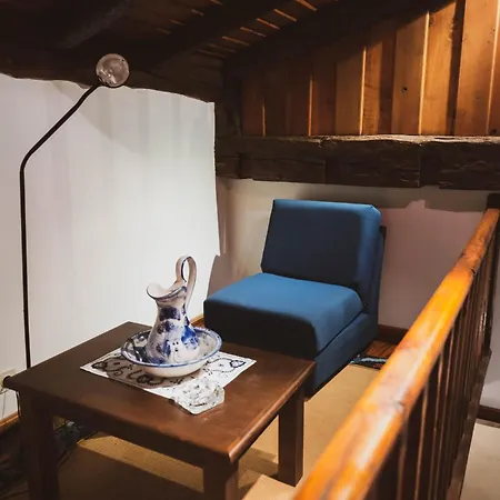 Pensjonat Casa De Anquiao - Turismo De Habitacao Ponte de Lima