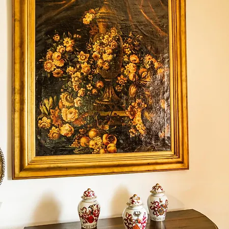 Casa De Anquiao - Turismo De Habitacao 3* Ponte de Lima