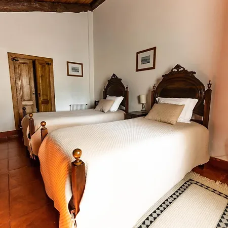 Casa De Anquiao - Turismo De Habitacao Pensjonat 3*
