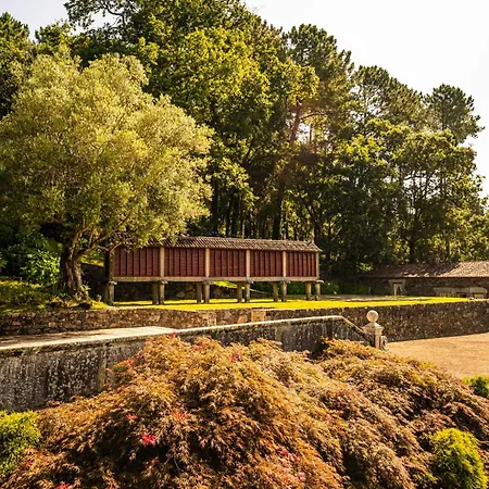 Casa De Anquiao - Turismo De Habitacao 3* Ponte de Lima