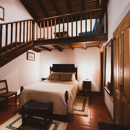Casa De Anquiao - Turismo De Habitacao 3*
