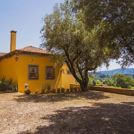 Casa De Anquiao - Turismo De Habitacao 3* Ponte de Lima