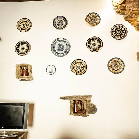 Casa De Anquiao - Turismo De Habitacao Pensjonat