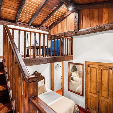 بيت ضيافة Casa De Anquiao - Turismo De Habitacao بونتي دي ليما
