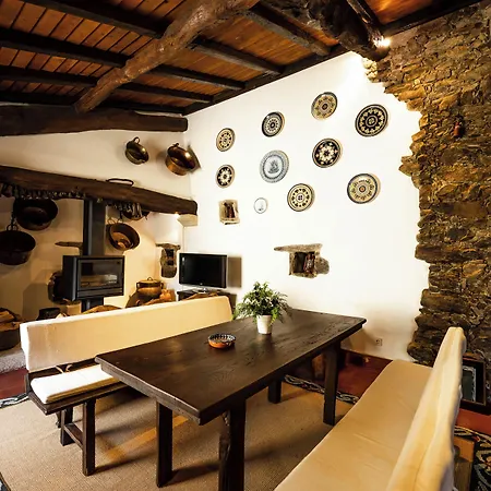 Casa De Anquiao - Turismo De Habitacao بيت ضيافة بونتي دي ليما
