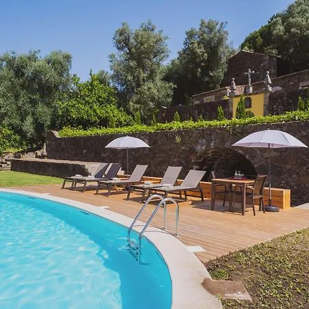 Casa De Anquiao - Turismo De Habitacao بيت ضيافة بونتي دي ليما