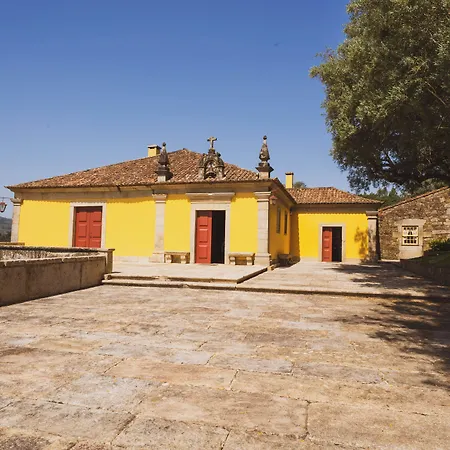 Casa De Anquiao - Turismo De Habitacao 3*