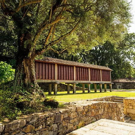 Casa De Anquiao - Turismo De Habitacao بيت ضيافة