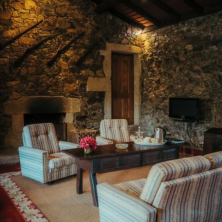 بيت ضيافة Casa De Anquiao - Turismo De Habitacao بونتي دي ليما