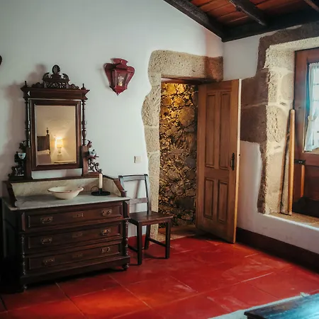 Casa De Anquiao - Turismo De Habitacao 3* بونتي دي ليما