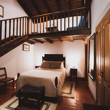 بيت ضيافة Casa De Anquiao - Turismo De Habitacao