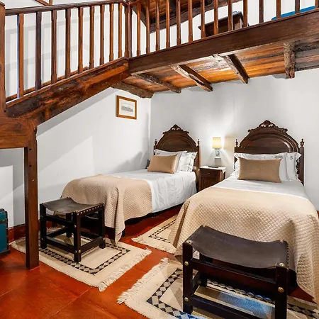 Casa De Anquiao - Turismo De Habitacao