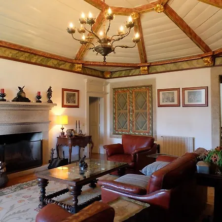 Gæstehus Casa De Anquiao - Turismo De Habitacao