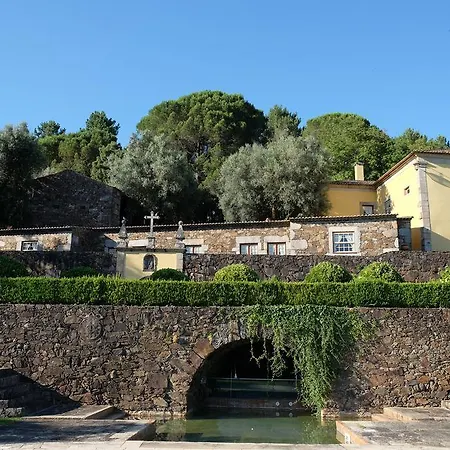 Affittacamere Casa De Anquiao - Turismo De Habitacao Ponte de Lima