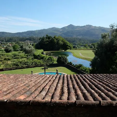 Affittacamere Casa De Anquiao - Turismo De Habitacao