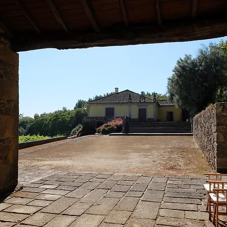 Gæstehus Casa De Anquiao - Turismo De Habitacao