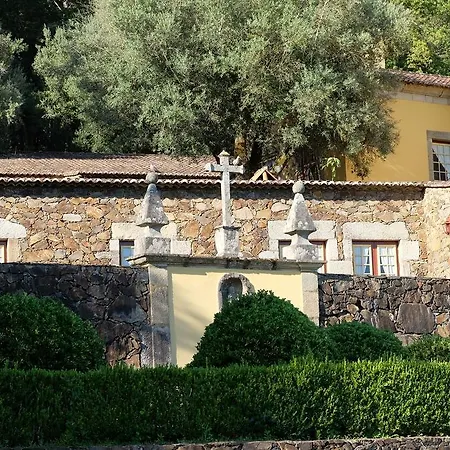 Gæstehus Casa De Anquiao - Turismo De Habitacao 3*