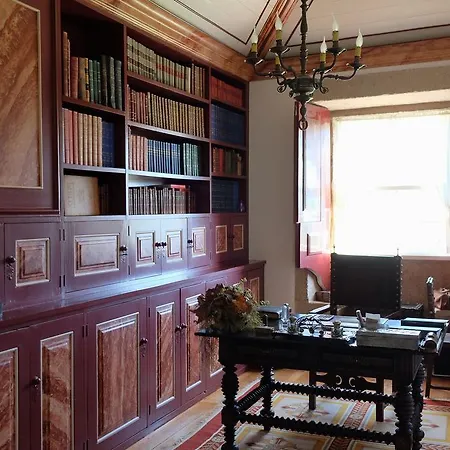 Gæstehus Casa De Anquiao - Turismo De Habitacao Ponte de Lima