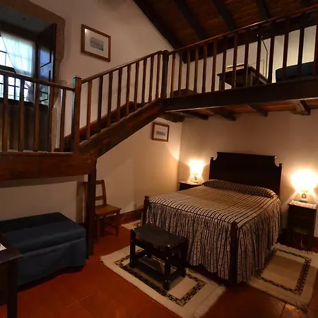 Casa De Anquiao - Turismo De Habitacao