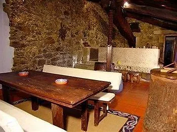 Casa De Anquiao - Turismo De Habitacao 3*