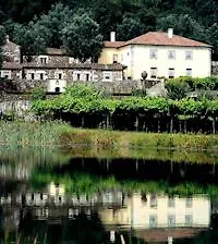 Casa De Anquiao - Turismo De Habitacao Gæstehus Ponte de Lima