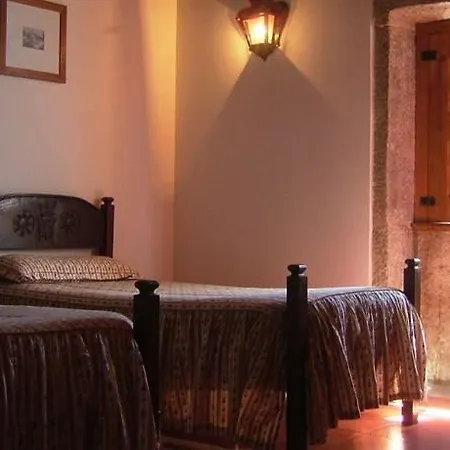 Casa De Anquiao - Turismo De Habitacao 3*