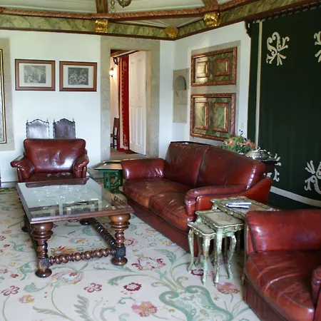 Casa De Anquiao - Turismo De Habitacao Ponte de Lima
