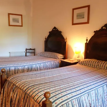 Guest house Casa De Anquiao - Turismo De Habitacao Ponte de Lima