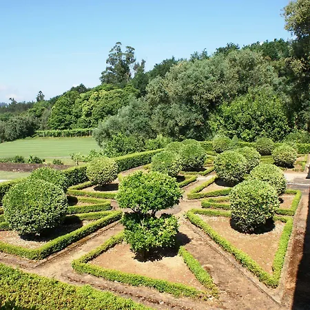 Casa De Anquiao - Turismo De Habitacao Affittacamere 4*
