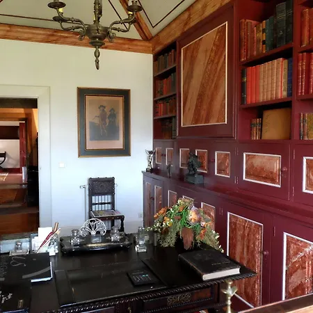 Affittacamere Casa De Anquiao - Turismo De Habitacao