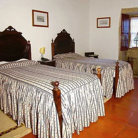 Casa De Anquiao - Turismo De Habitacao Ponte de Lima