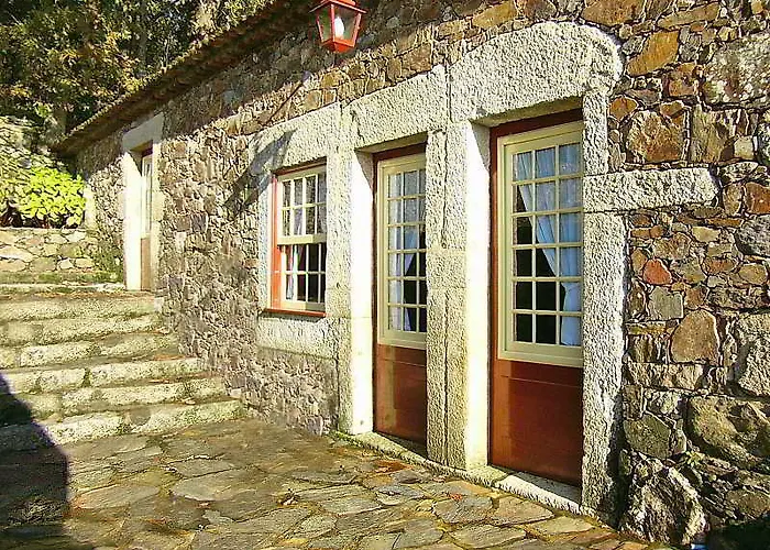 Casa De Anquiao - Turismo De Habitacao 3*