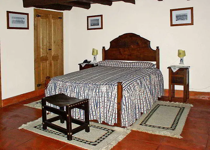 Casa De Anquiao - Turismo De Habitacao Gasthof 3*