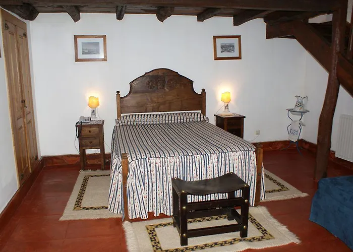 Casa De Anquiao - Turismo De Habitacao Gasthof 3*