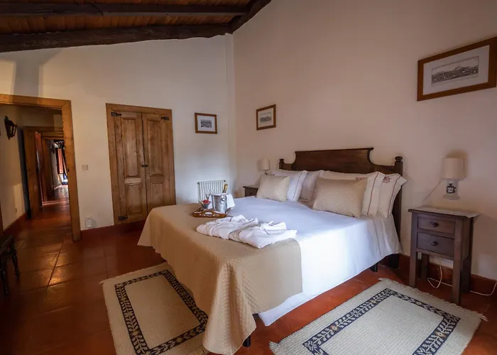 Affittacamere Casa De Anquiao - Turismo De Habitacao Ponte de Lima