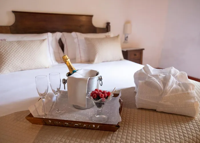 Casa De Anquiao - Turismo De Habitacao Ponte de Lima