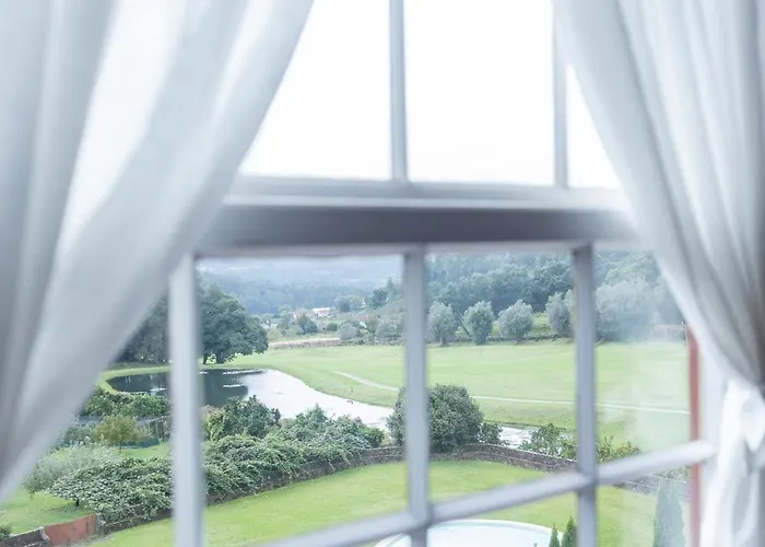 Affittacamere Casa De Anquiao - Turismo De Habitacao