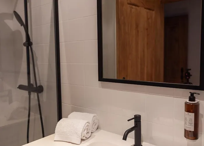 Affittacamere Casa De Anquiao - Turismo De Habitacao 3*