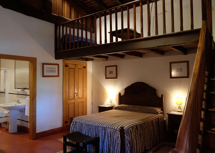 Casa De Anquiao - Turismo De Habitacao Gasthof Ponte de Lima