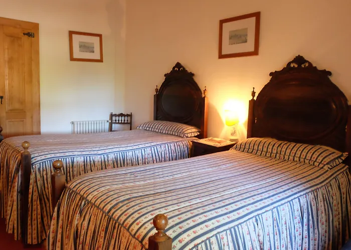 Casa De Anquiao - Turismo De Habitacao Gasthof