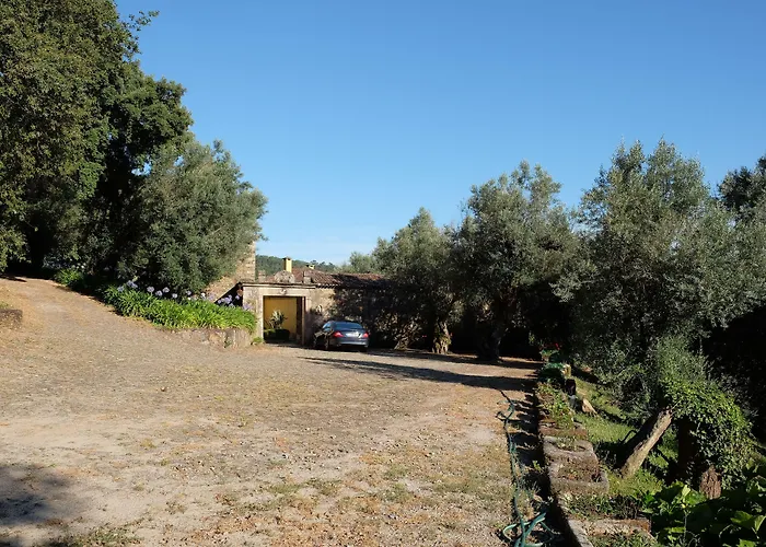 Casa De Anquiao - Turismo De Habitacao 3*