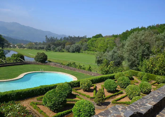 Casa De Anquiao - Turismo De Habitacao 3*