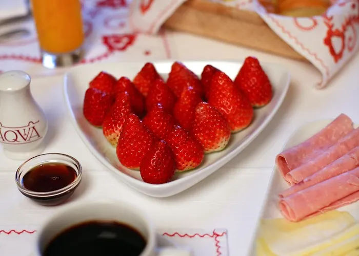 Affittacamere Casa De Anquiao - Turismo De Habitacao Ponte de Lima