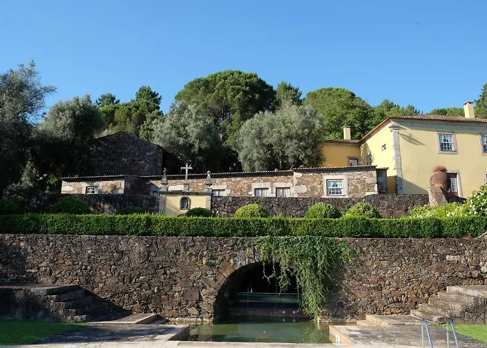 Casa De Anquiao - Turismo De Habitacao