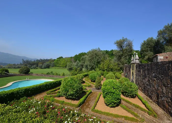 Casa De Anquiao - Turismo De Habitacao Affittacamere