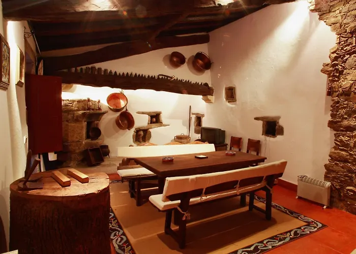 Casa De Anquiao - Turismo De Habitacao Ponte de Lima