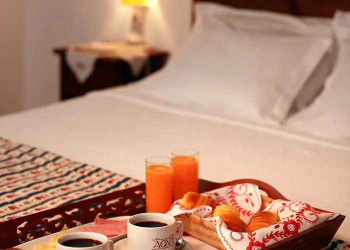 Casa De Anquiao - Turismo De Habitacao Gasthof 3*