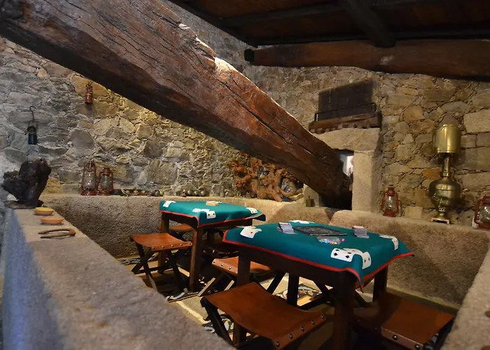 Casa De Anquiao - Turismo De Habitacao